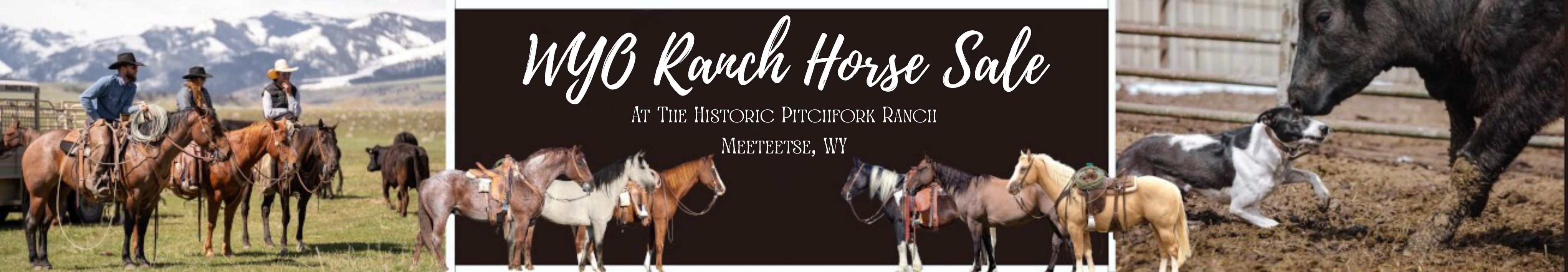 Pitchfork Ranch